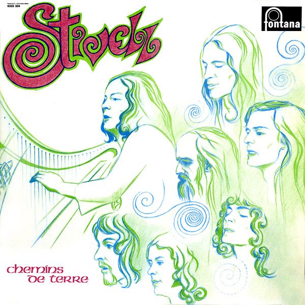 chemins de terre alan stivell 