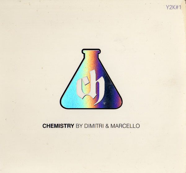 chemistry y2k1 afro dizzy act 