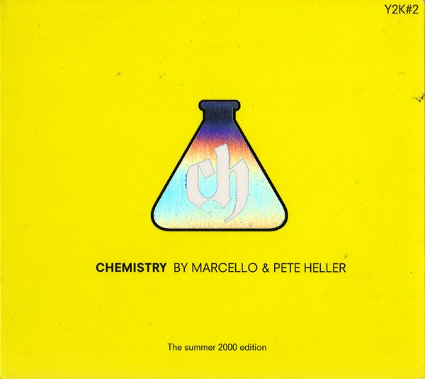 chemistry y2k2 th dj marcello 
