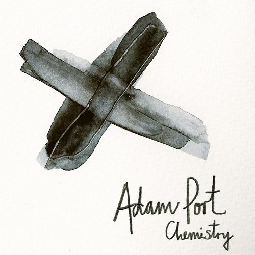 chemistry adam port  
