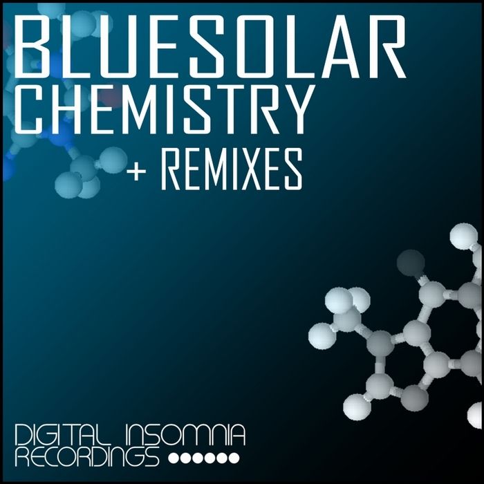 chemistry bluesolar  