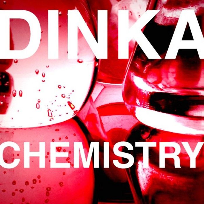 chemistry dinka  