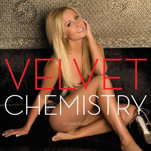 chemistry velvet aac  