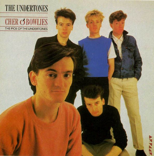 cher obowlies the undertones 