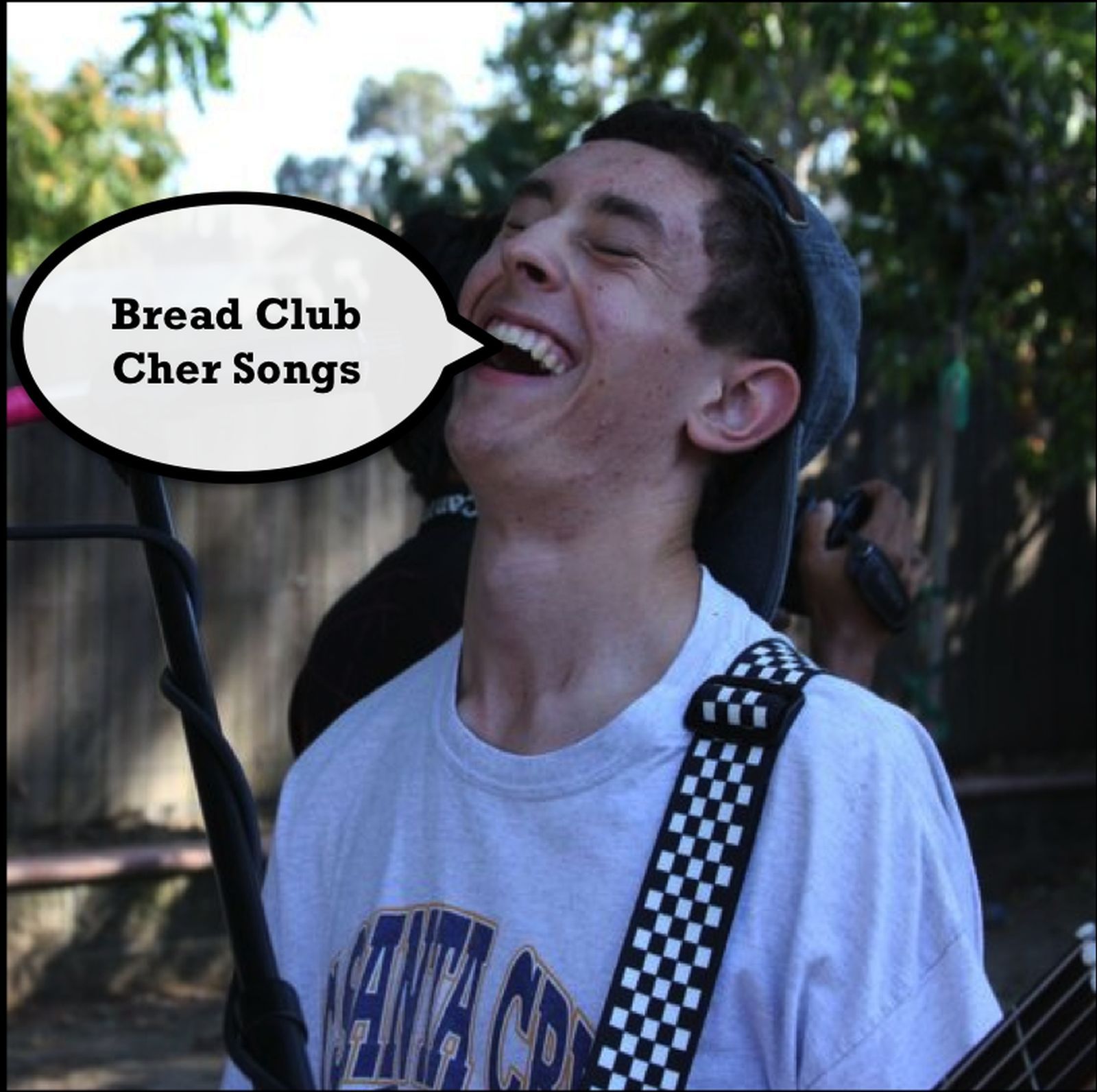 cher songs bread club 