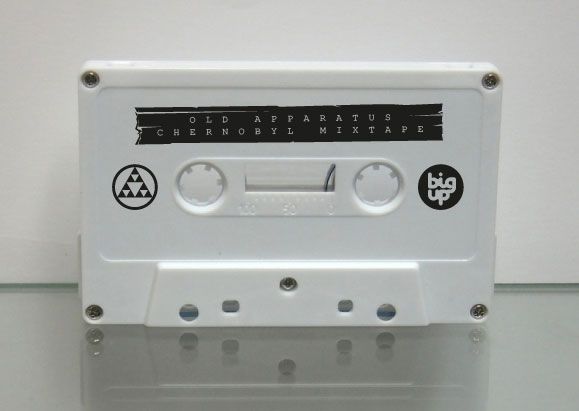 chernobyl mixtape old apparatus 