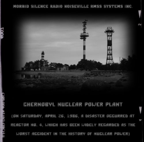 chernobyl nuclear po morbid silence 