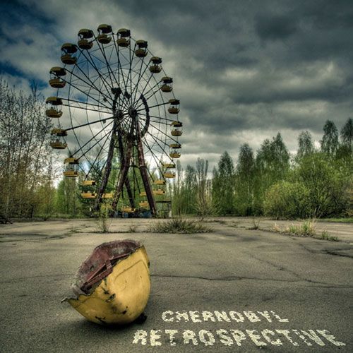 chernobyl retrospect about 