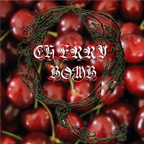 cherry bomb quait  