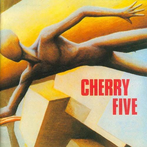 cherry five cherry five  