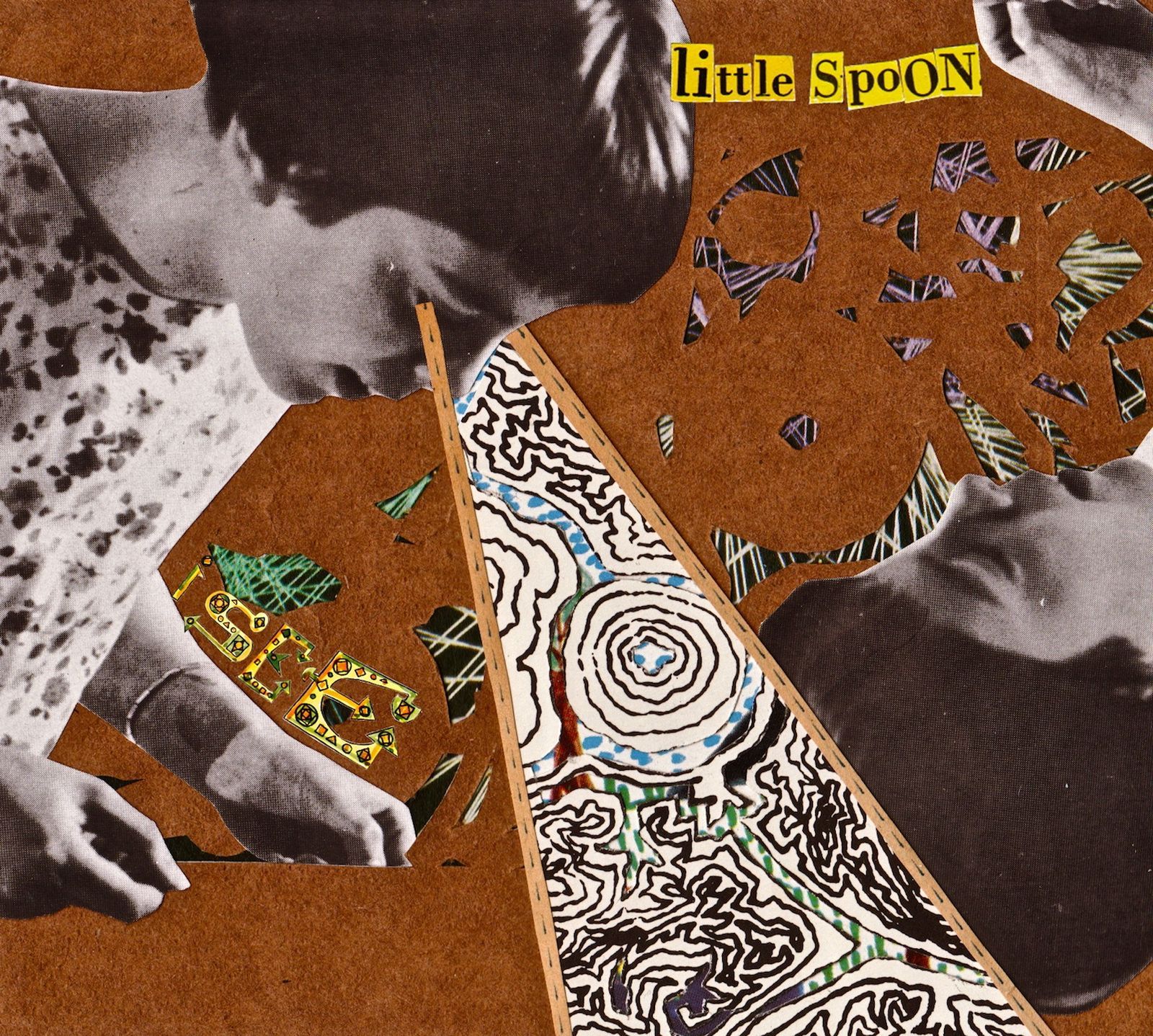 cherry lime little spoon 