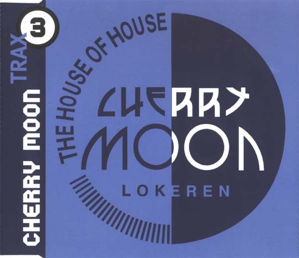 cherry moon trax iii cherrymoon trax  