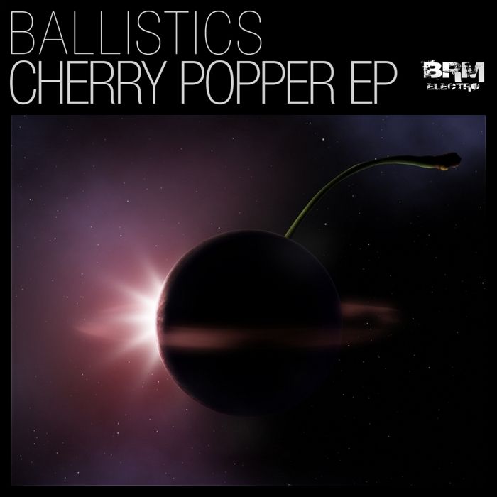 cherry popper ballistics  
