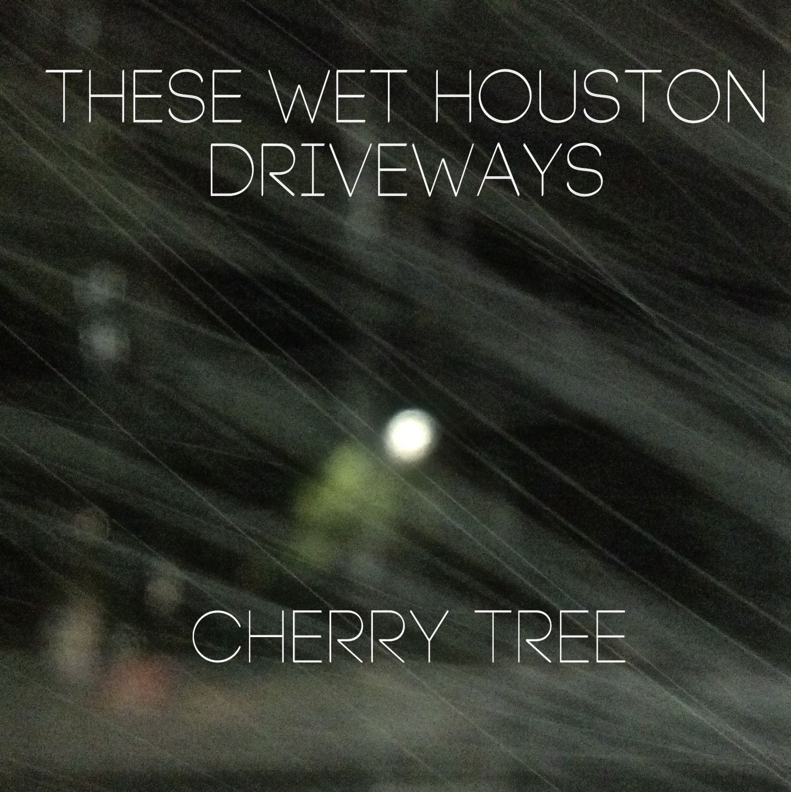cherry tree single these wet houston dr 