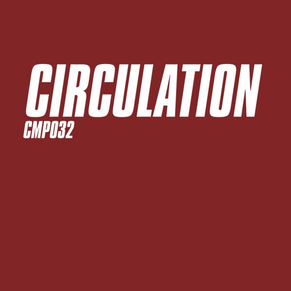 cherry circulation 