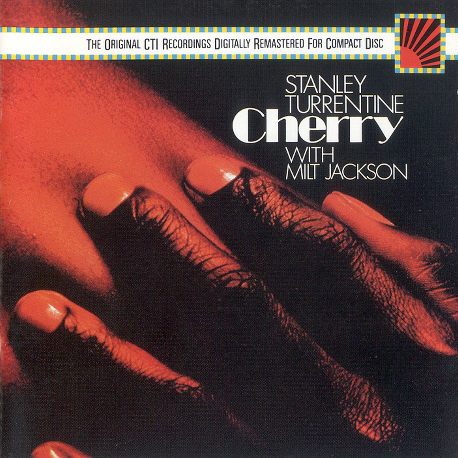 cherry milt jackson 