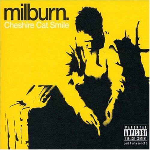 cheshire cat smile milburn 