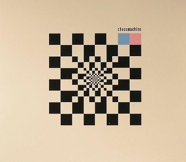 chessmachine chessmachine 