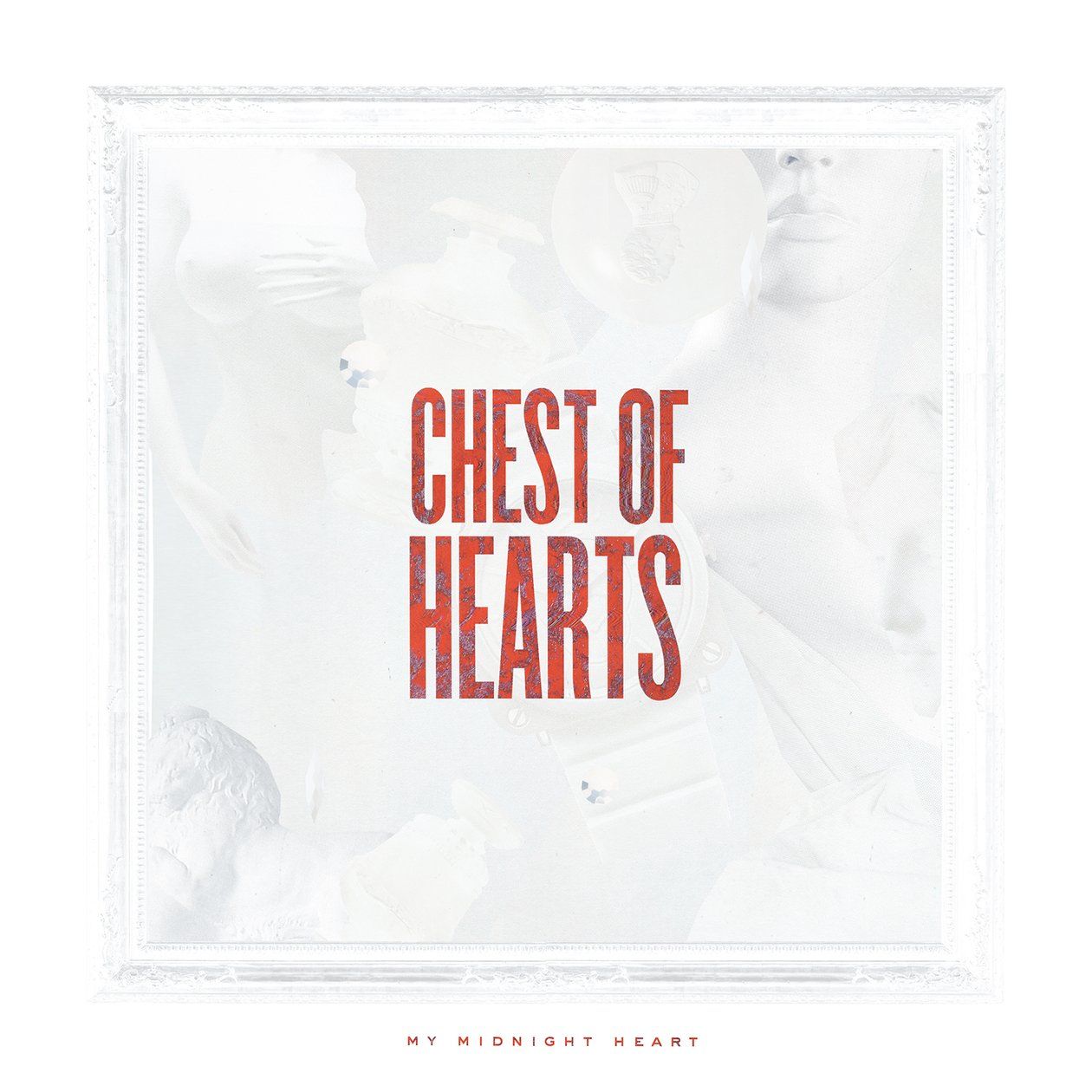 chest of hearts my midnight heart 