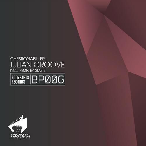 chestionabil julian groove  