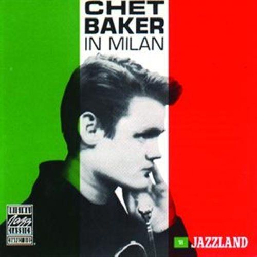 chet baker in milan chet baker 