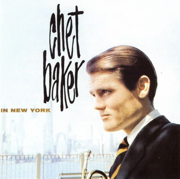 chet baker in new yo chet baker 