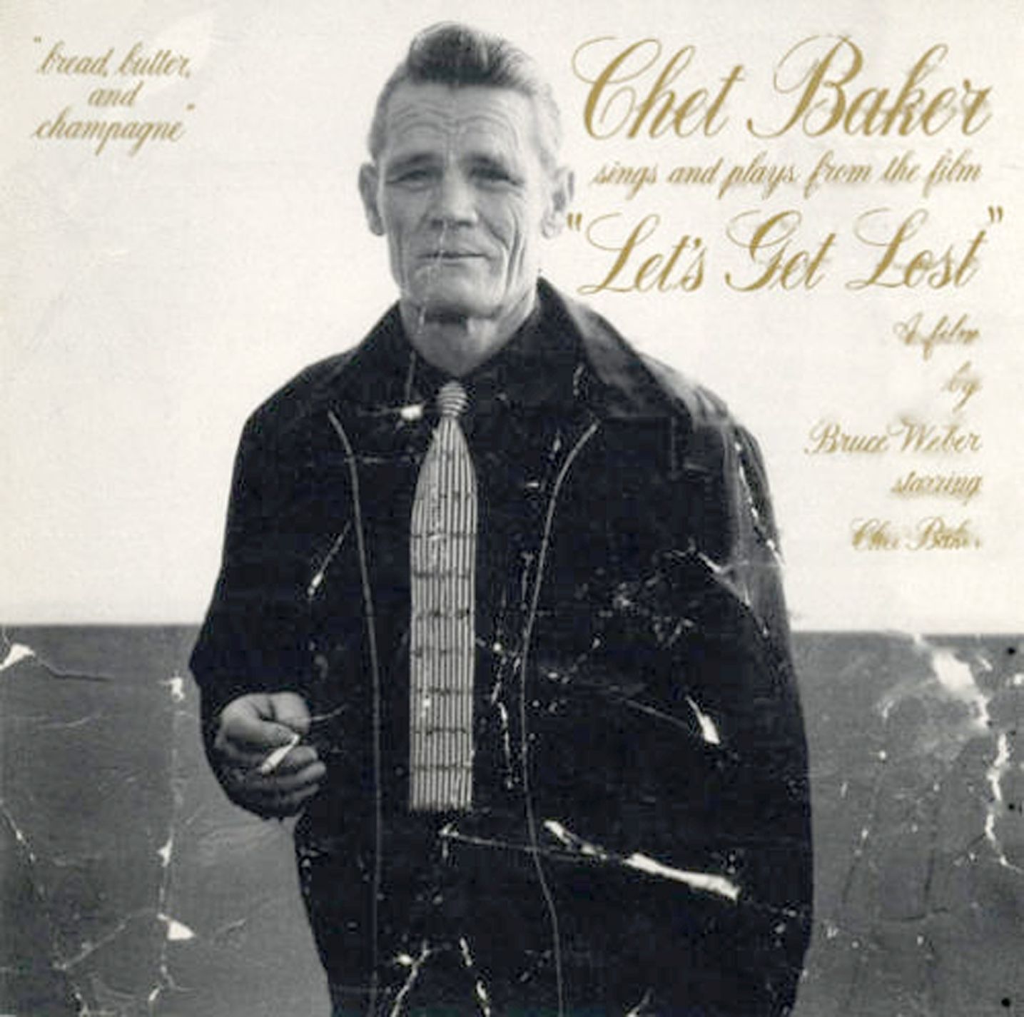 chet baker sing and chet baker 
