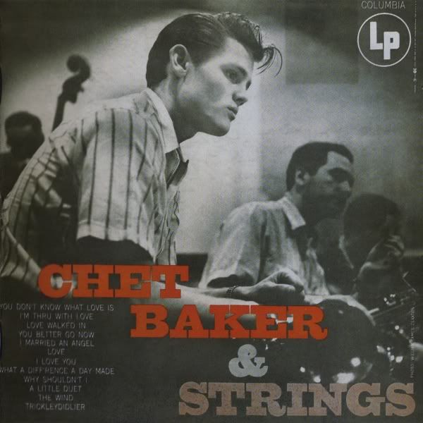 chet baker str chet baker 