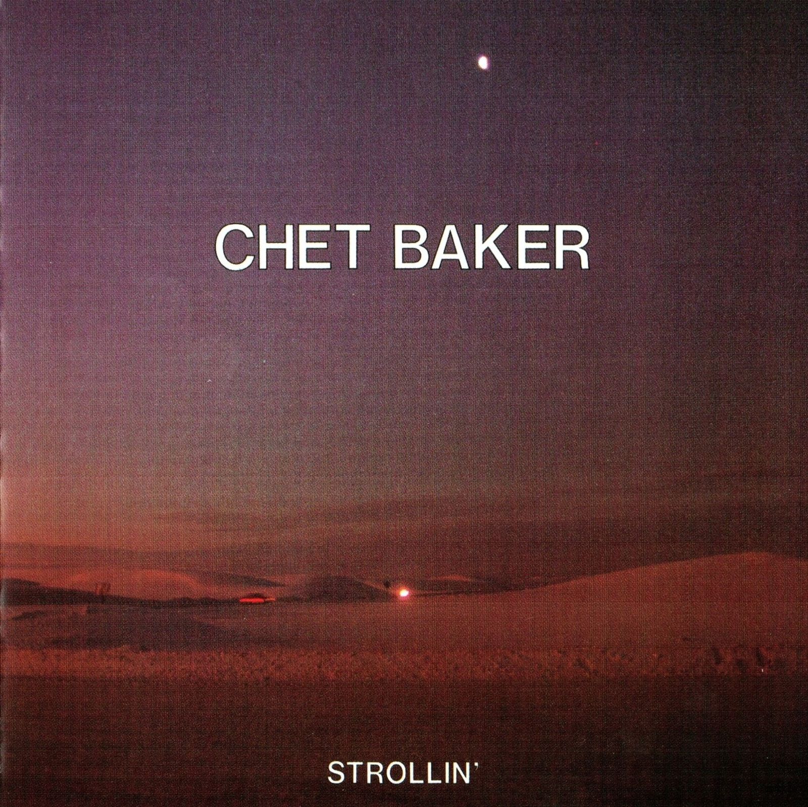 chet baker with philip catherine strol 