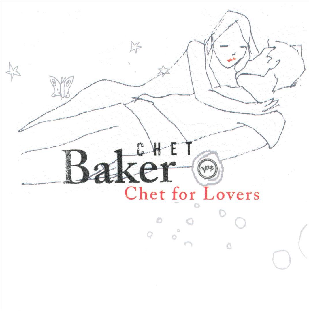 chet for lovers chet baker 