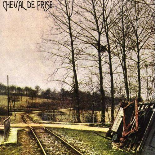 cheval de frise cheval de frise 