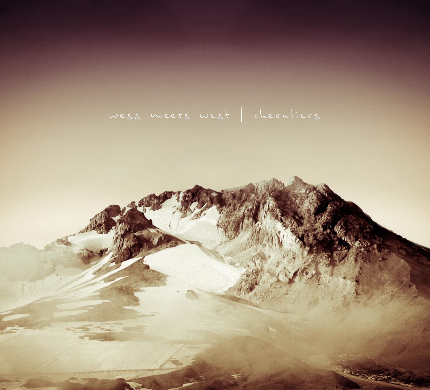 chevaliers wess meets west 