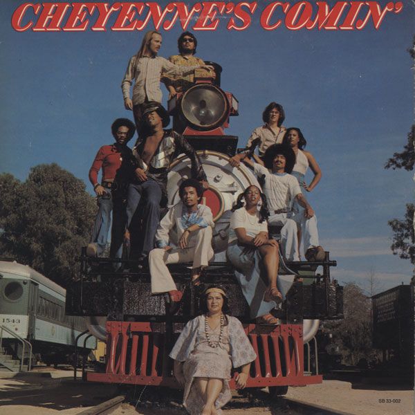 cheyennes comin cheyennes comin  