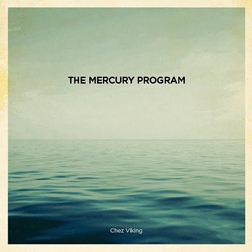 chez viking the mercury program 