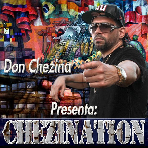 chezination don chezina aac  