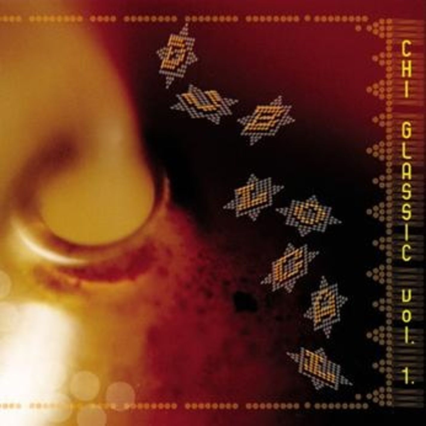 chi glassic volume 1 amb 