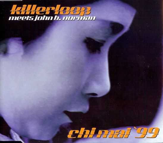 chi mai 99 john b norman 
