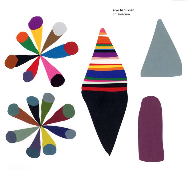 chiaroscuro arve henriksen 