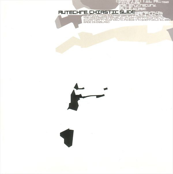 chiastic slide autechre 