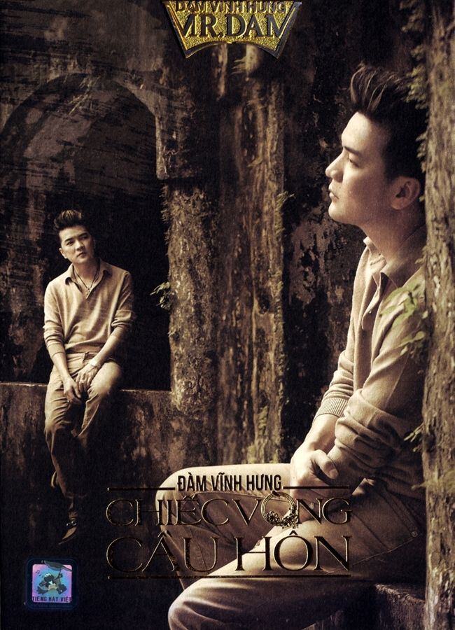 chic vograve am vnh hng  