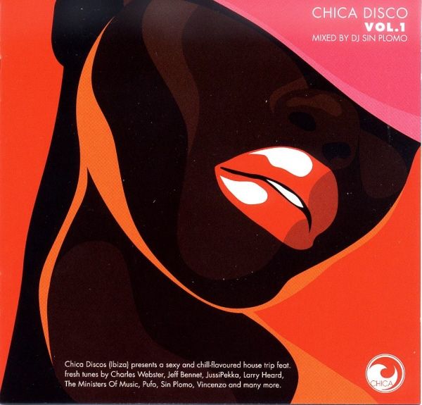 chica disco vol 1 chilly mary 