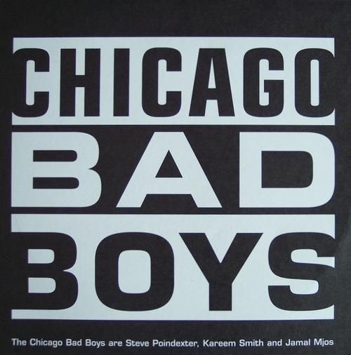 chicago bad boys chicago bad boys 
