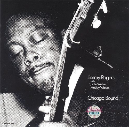 chicago bound jimmy rogers 