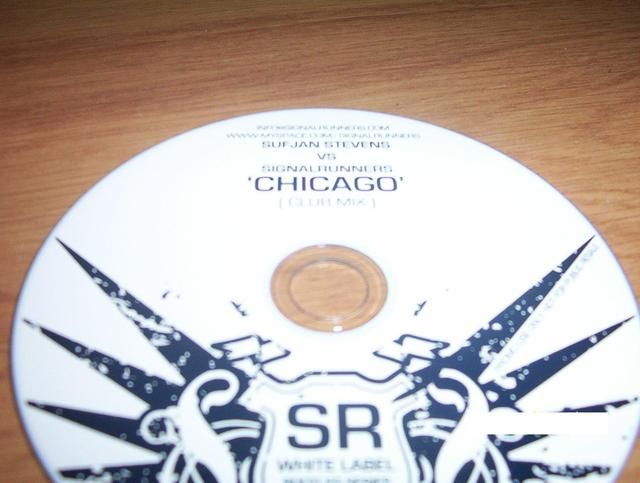 chicago club mix signalrunners  