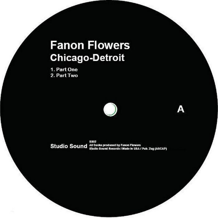 chicago detroit fanon flowers 