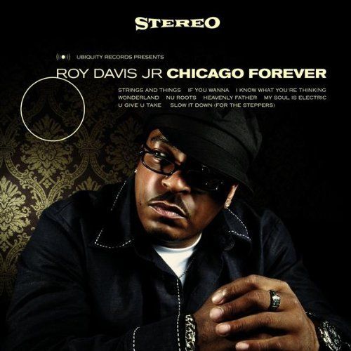 chicago forever roy davis jr 