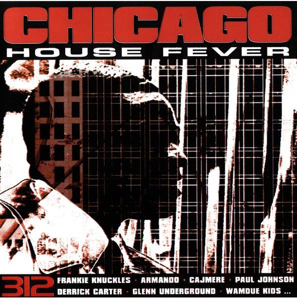 chicago house fever armando 