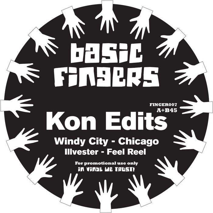 chicago kon edit illvester 