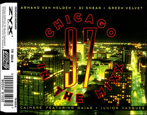 chicago megamix chi armand van helden 