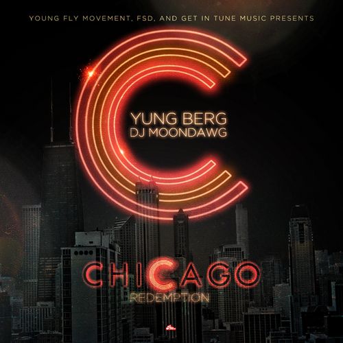 chicago redemption yung berg  